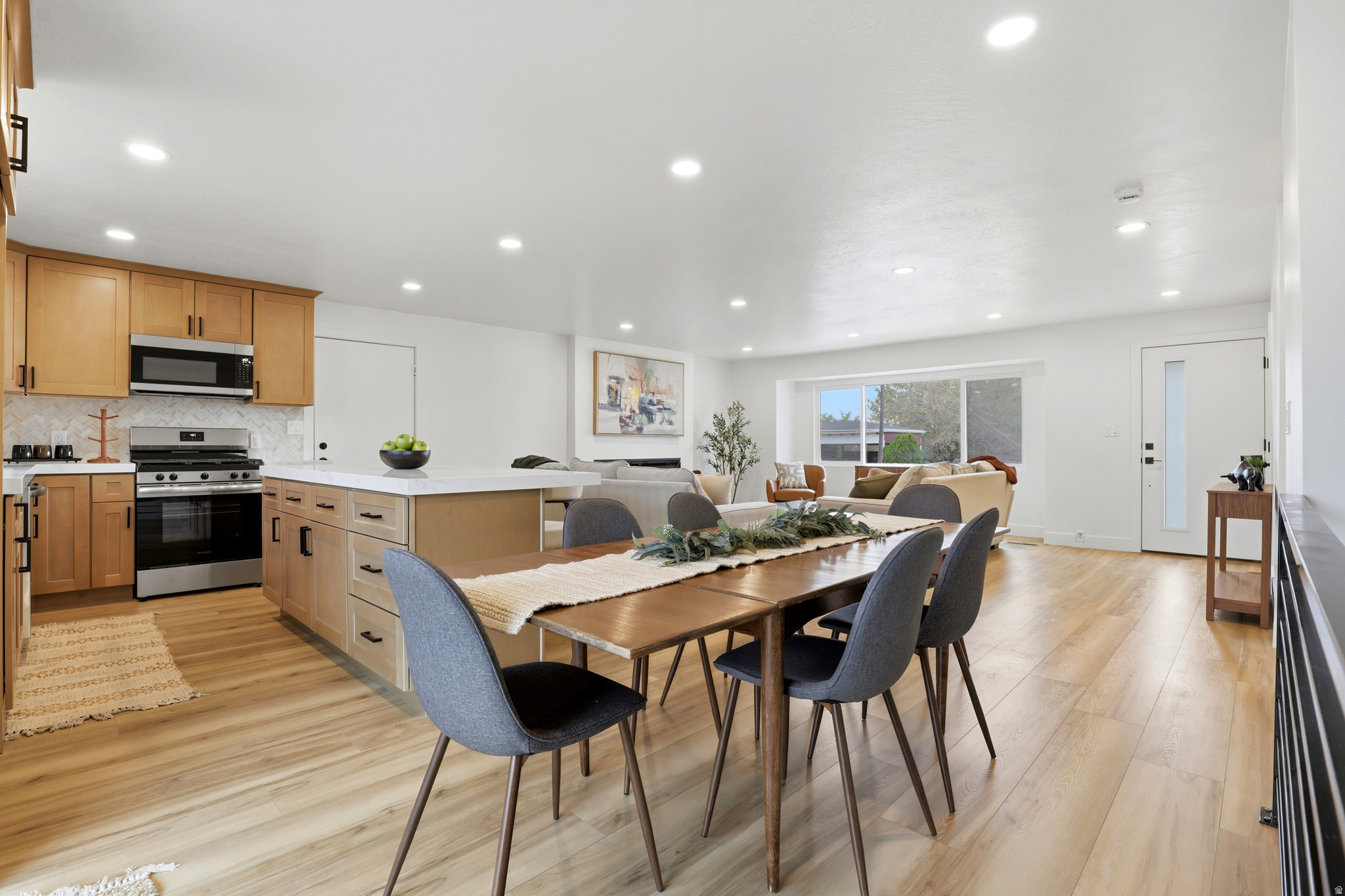 WATSON SUB - Residential