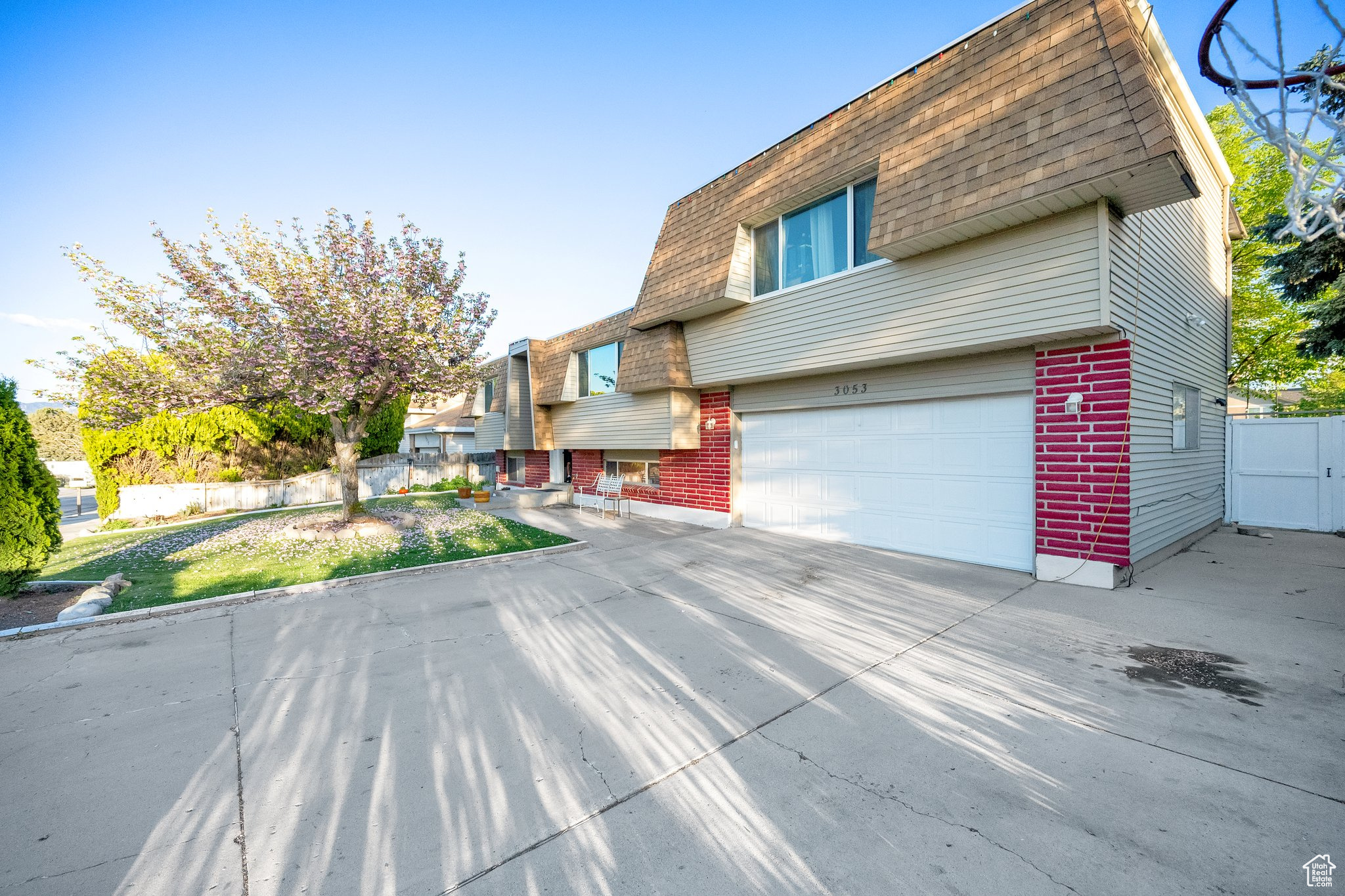 3053 W Don Salvador Ave, Taylorsville, Utah image 2
