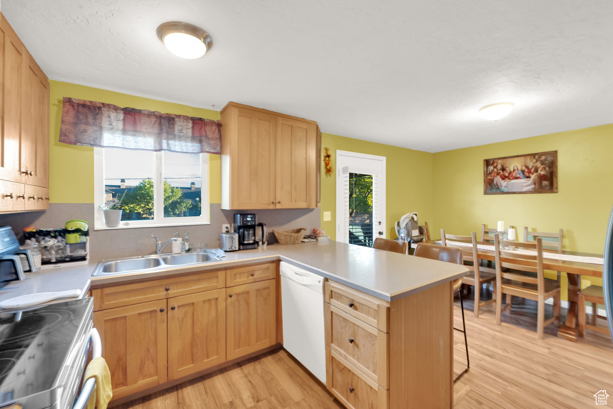 3053 W Don Salvador Ave, Taylorsville, Utah image 5