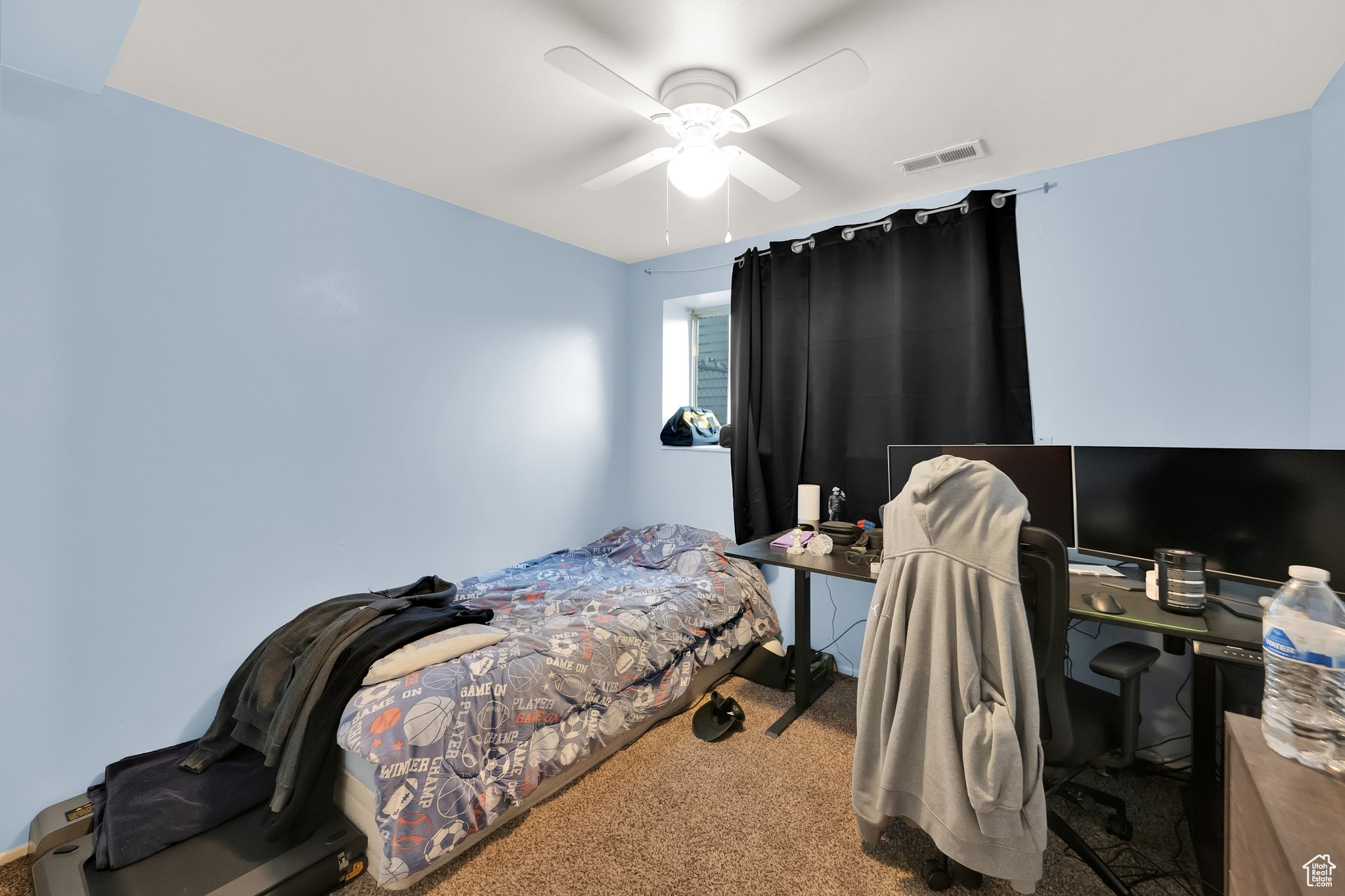 3053 W Don Salvador Ave, Taylorsville, Utah image 12
