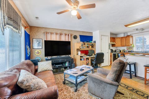 Tiny photo for 455 E 500 S, Pleasant Grove, UT 84062 (MLS # 2171414)