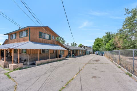Tiny photo for 455 E 500 S, Pleasant Grove, UT 84062 (MLS # 2171414)
