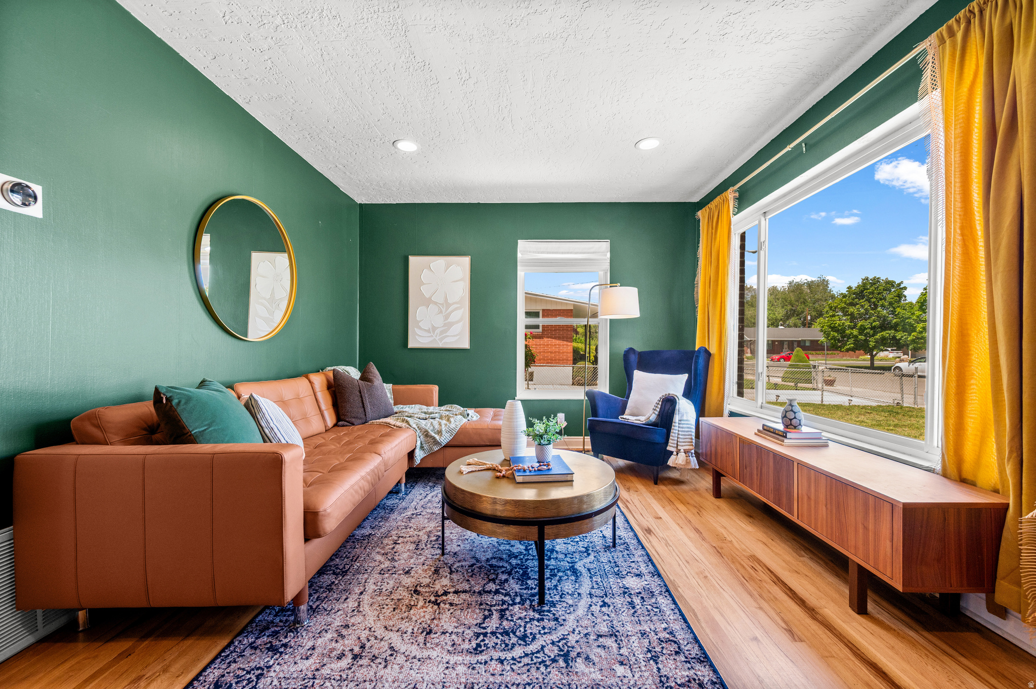 MURRAY HEIGHTS - Residential