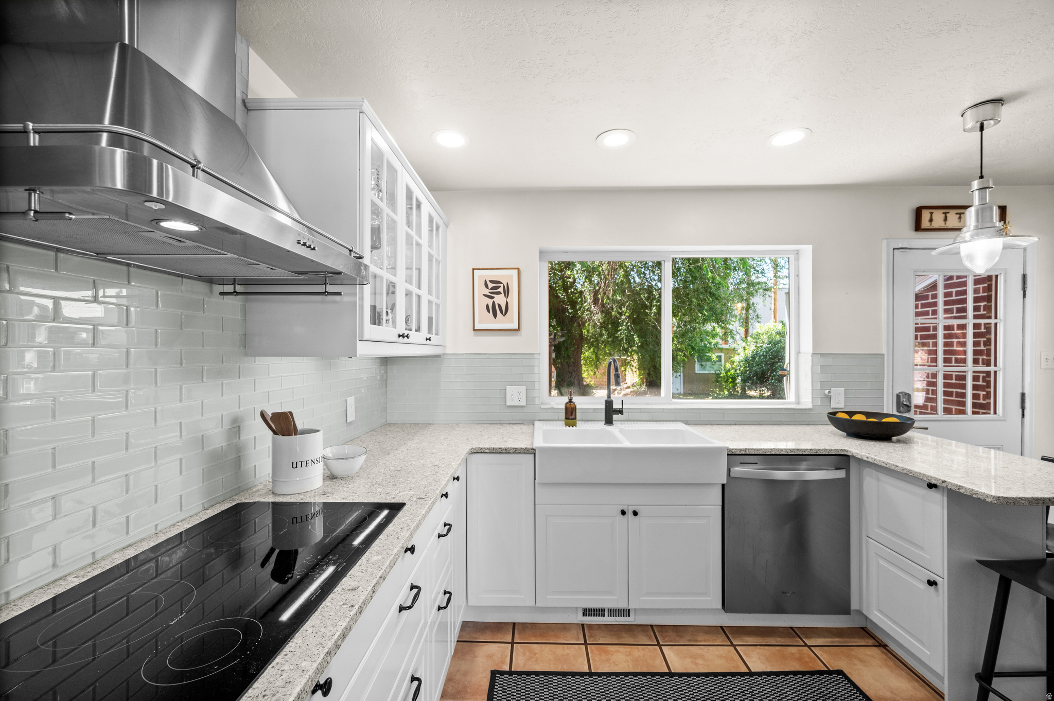 MURRAY HEIGHTS - Residential