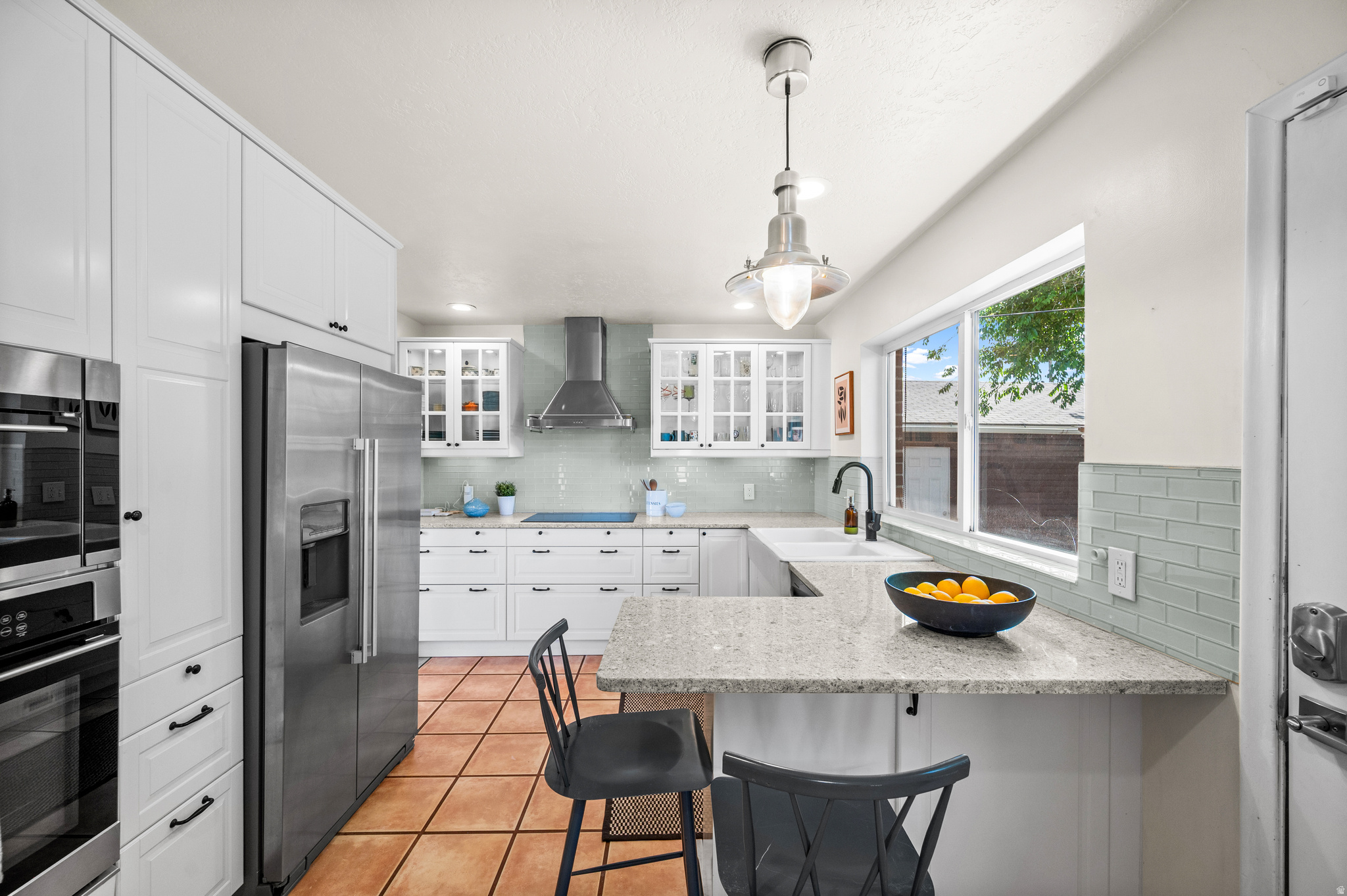 MURRAY HEIGHTS - Residential