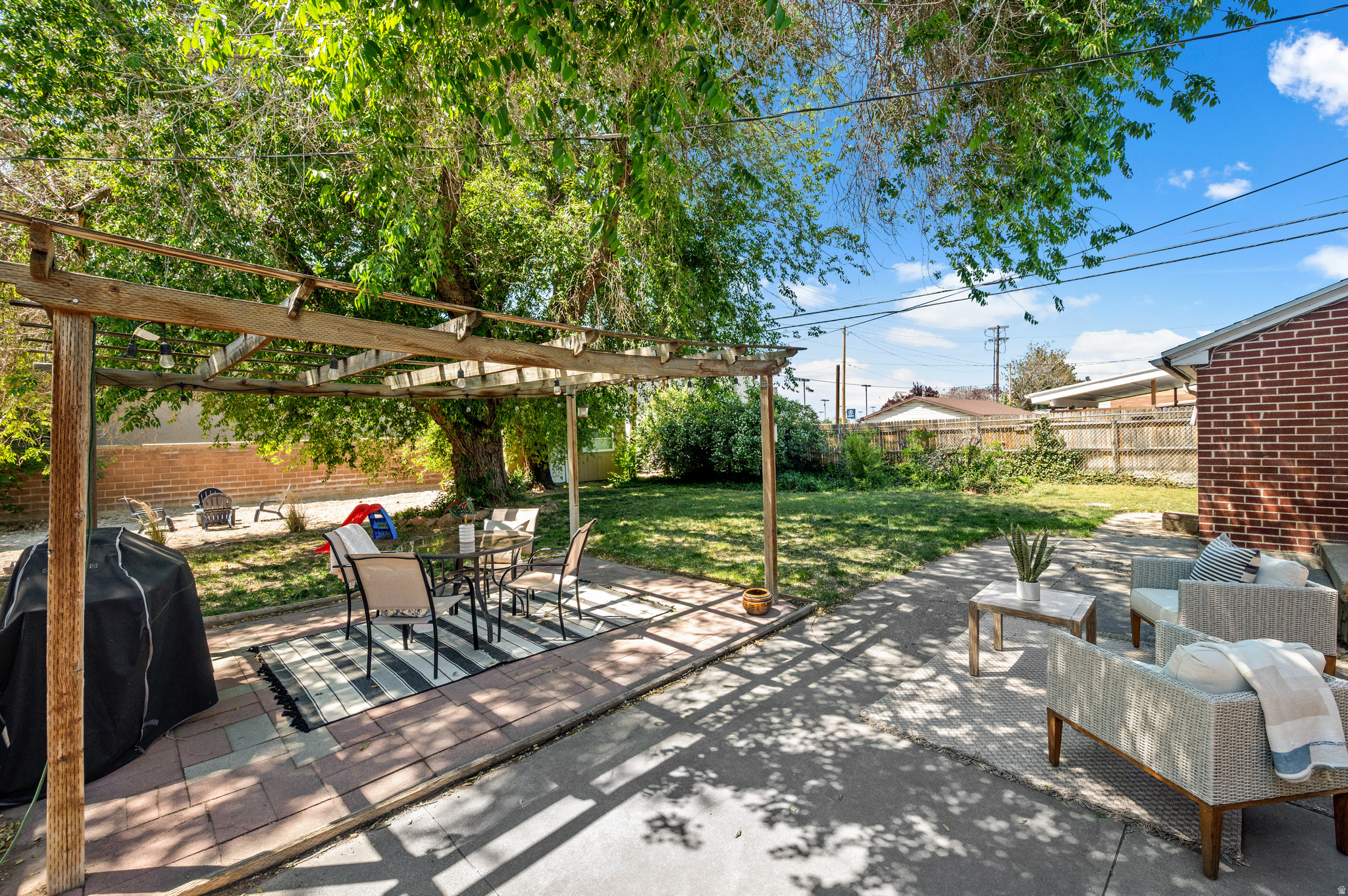 MURRAY HEIGHTS - Residential