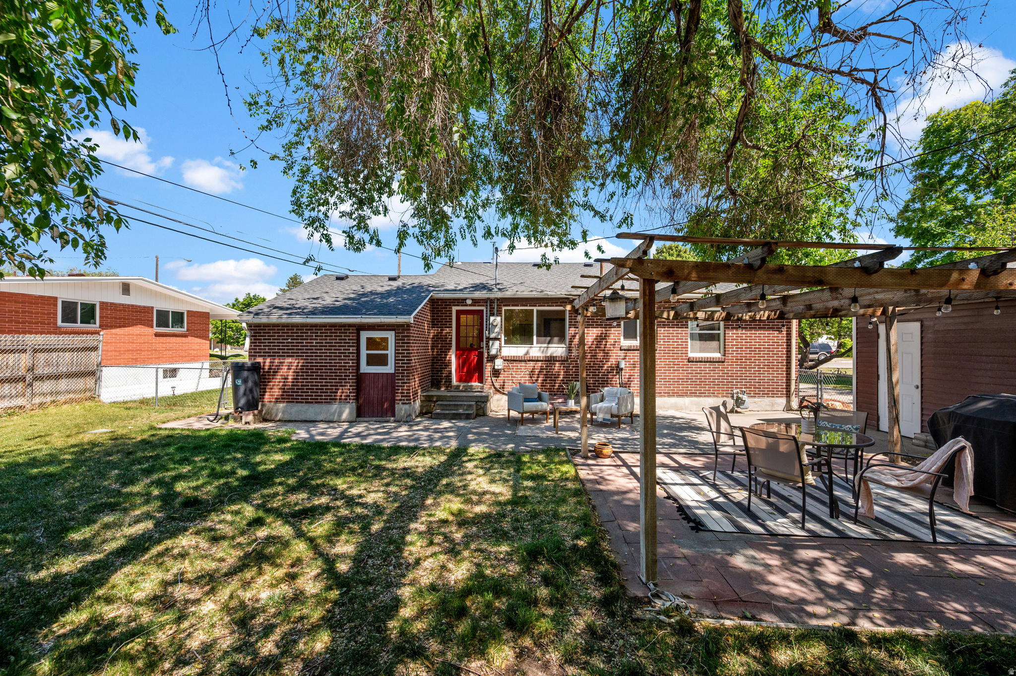 MURRAY HEIGHTS - Residential