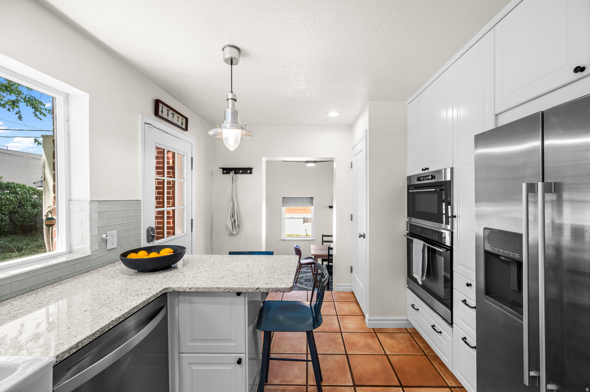 MURRAY HEIGHTS - Residential