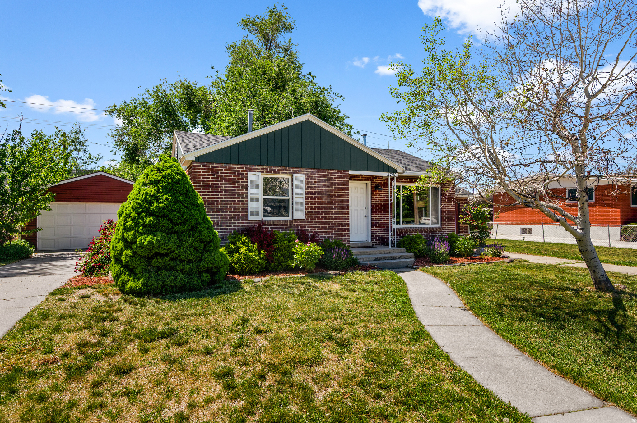 MURRAY HEIGHTS - Residential