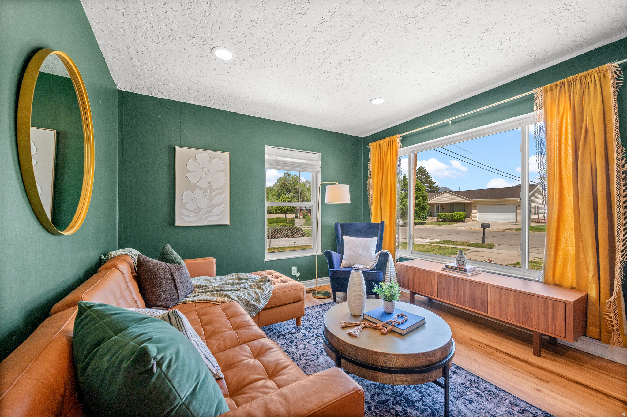 MURRAY HEIGHTS - Residential