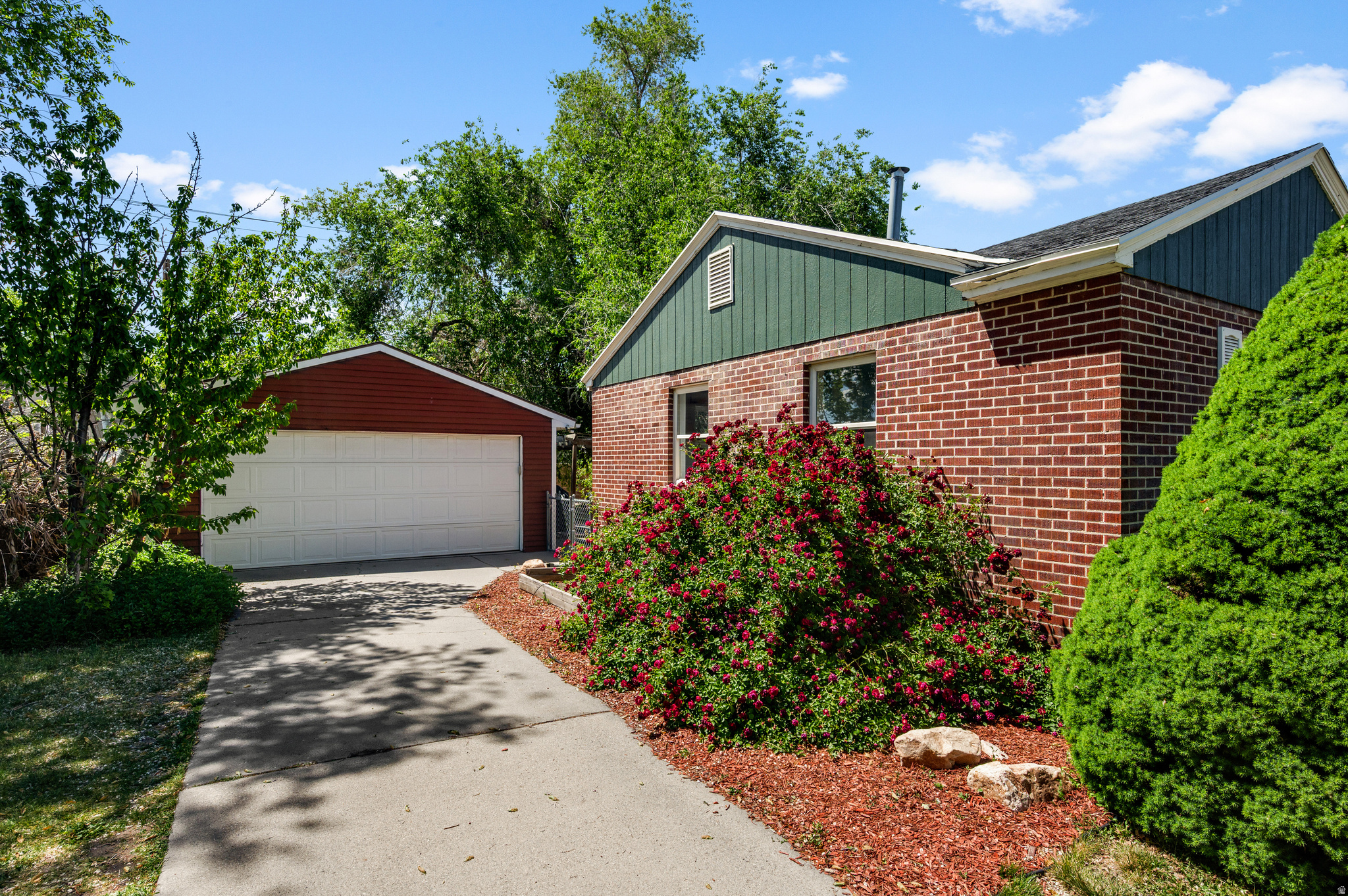 MURRAY HEIGHTS - Residential