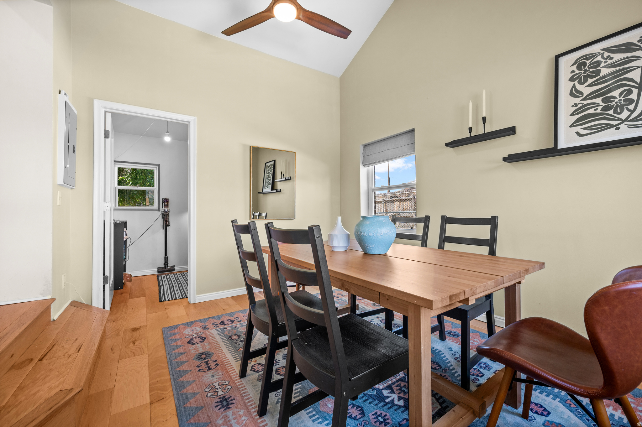 MURRAY HEIGHTS - Residential