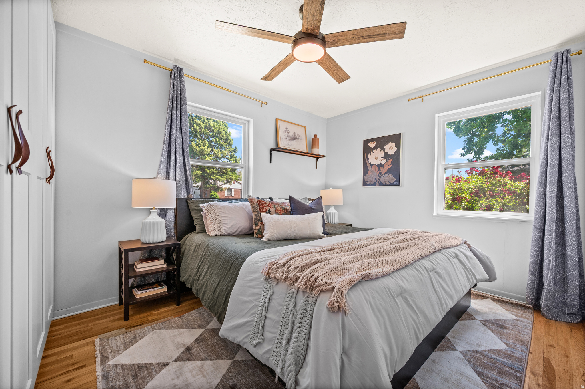 MURRAY HEIGHTS - Residential