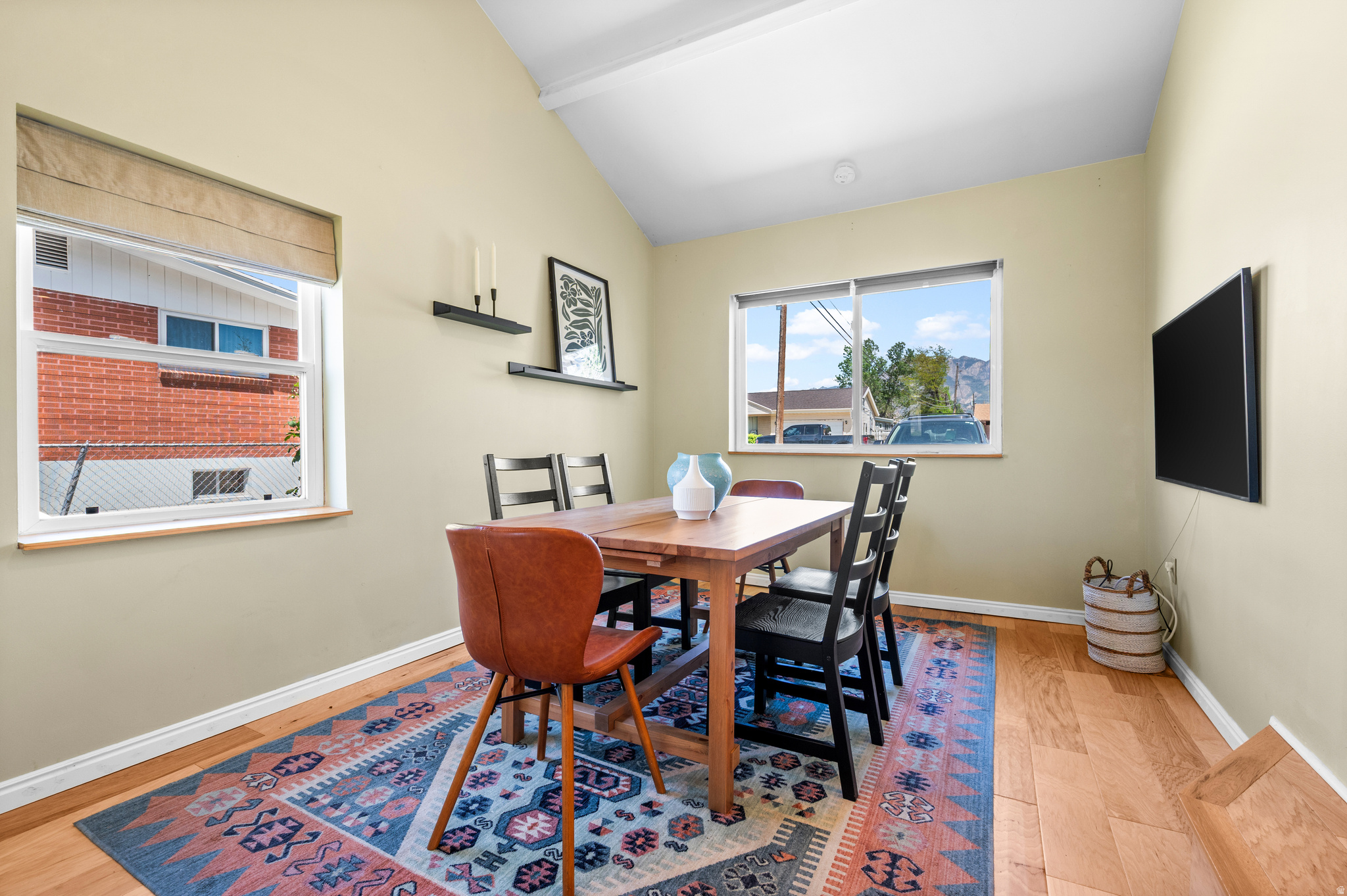 MURRAY HEIGHTS - Residential