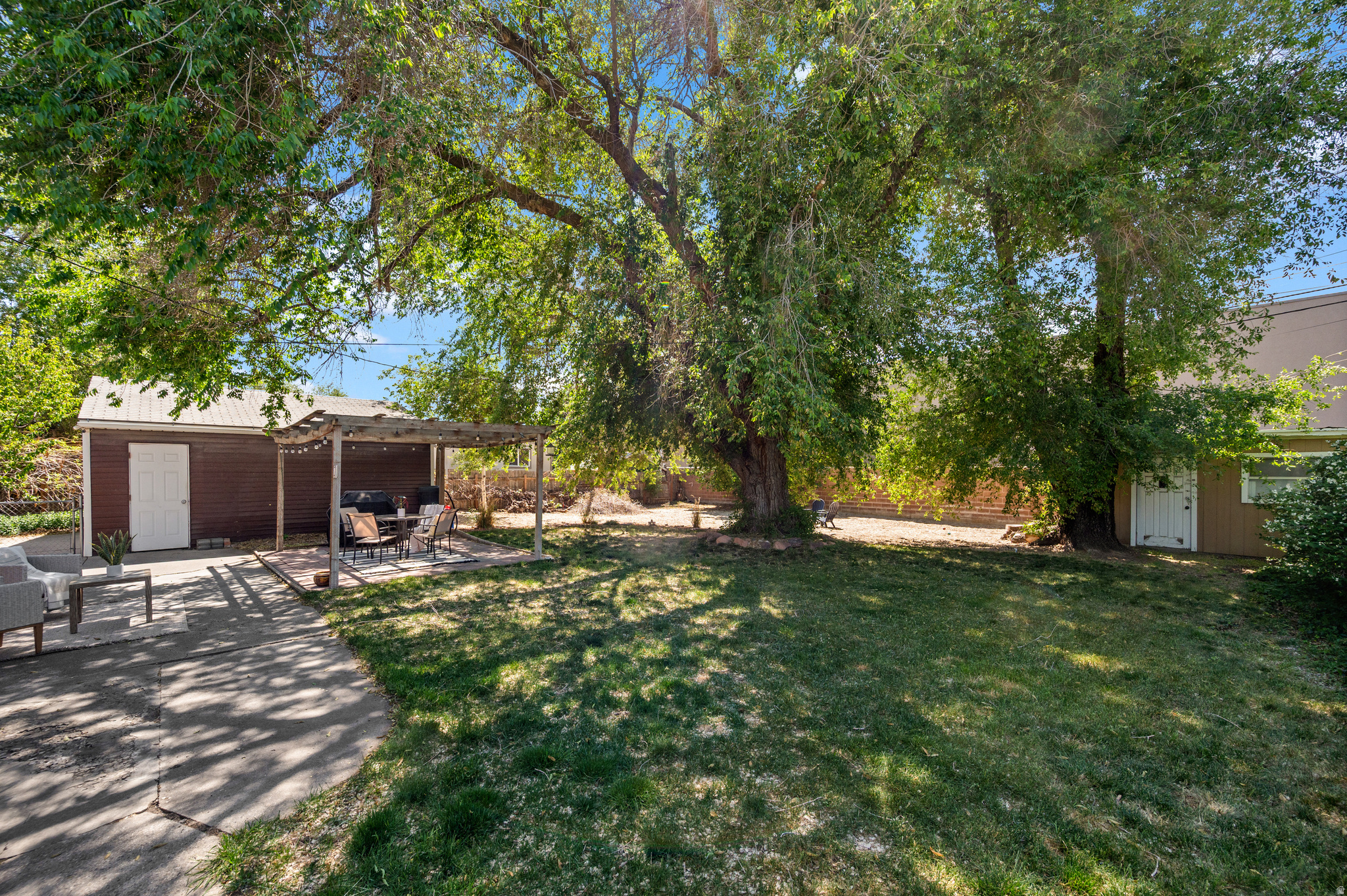 MURRAY HEIGHTS - Residential