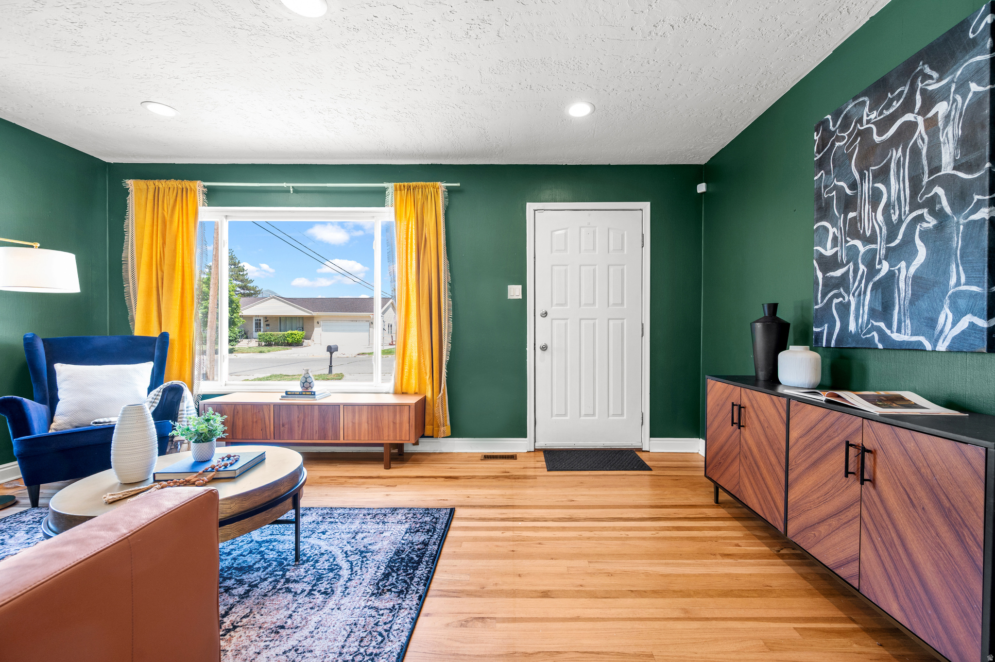 MURRAY HEIGHTS - Residential