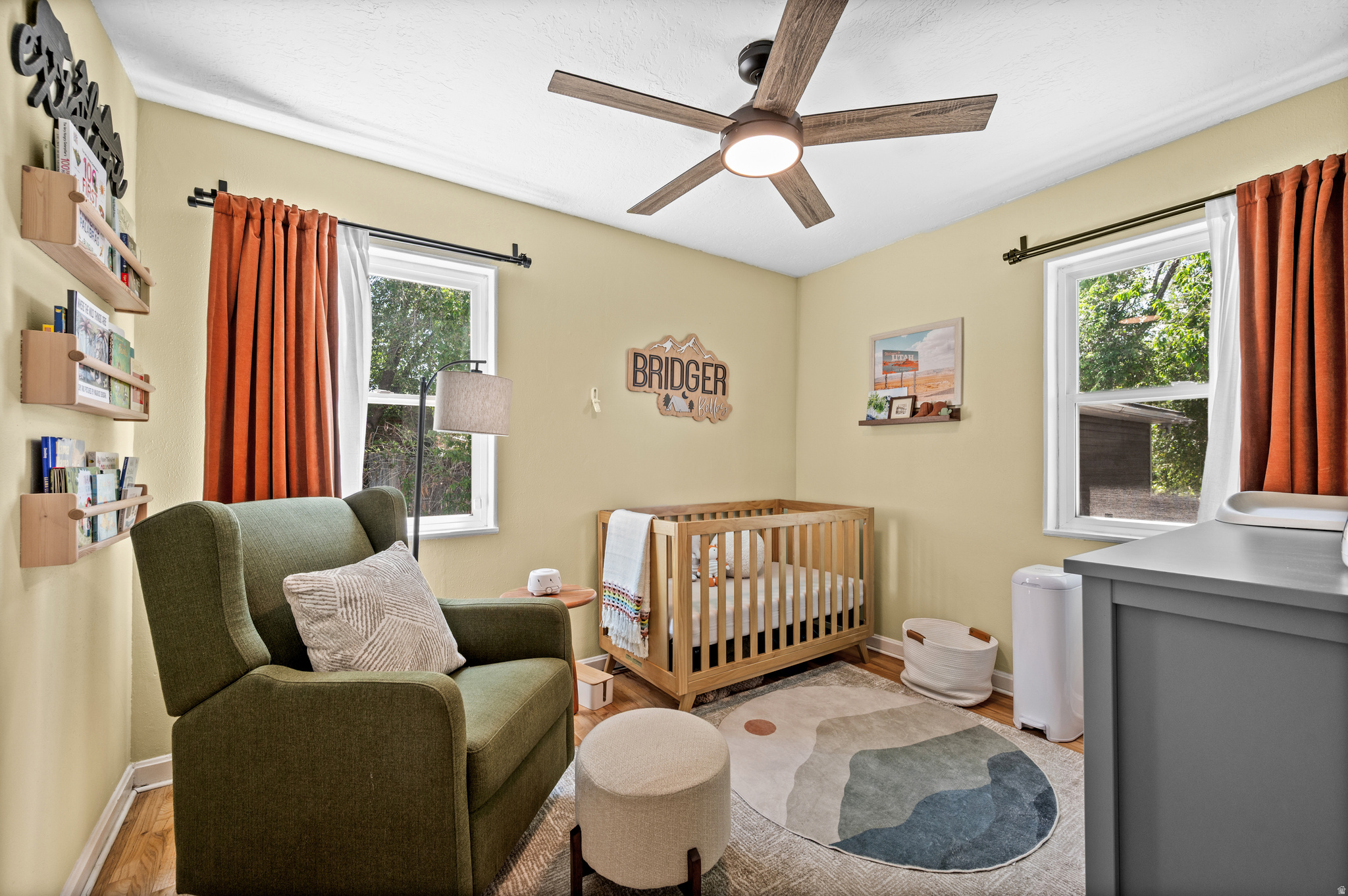 MURRAY HEIGHTS - Residential
