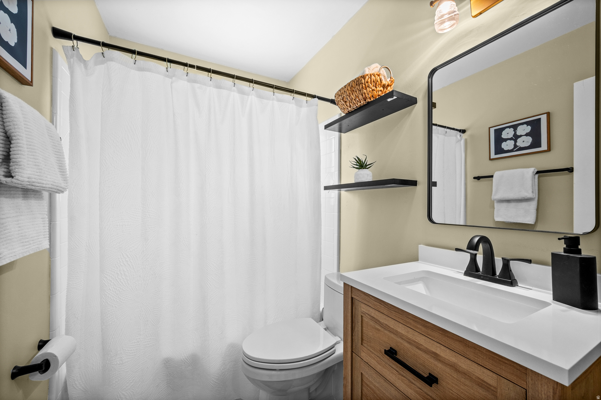 MURRAY HEIGHTS - Residential