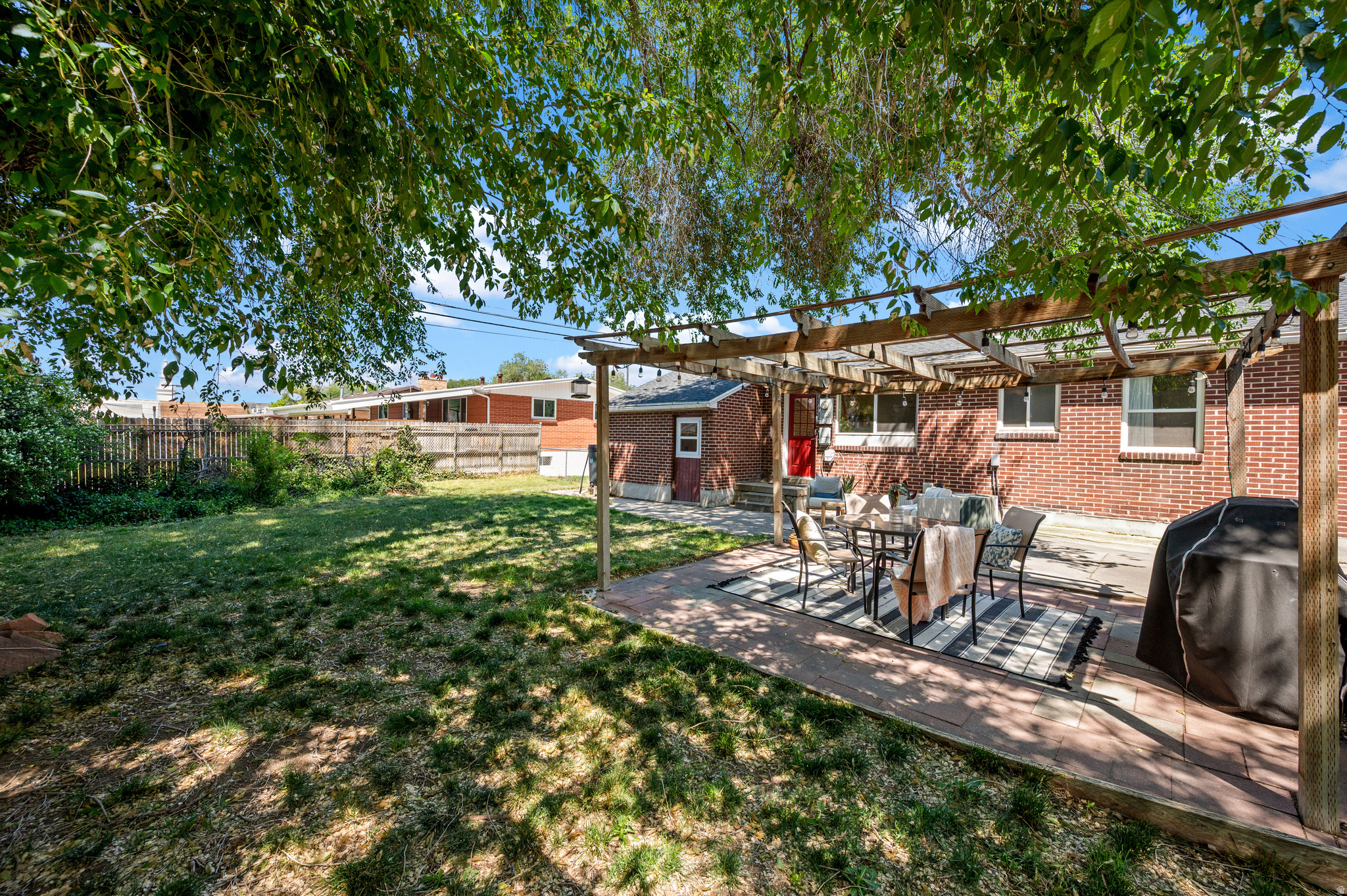MURRAY HEIGHTS - Residential