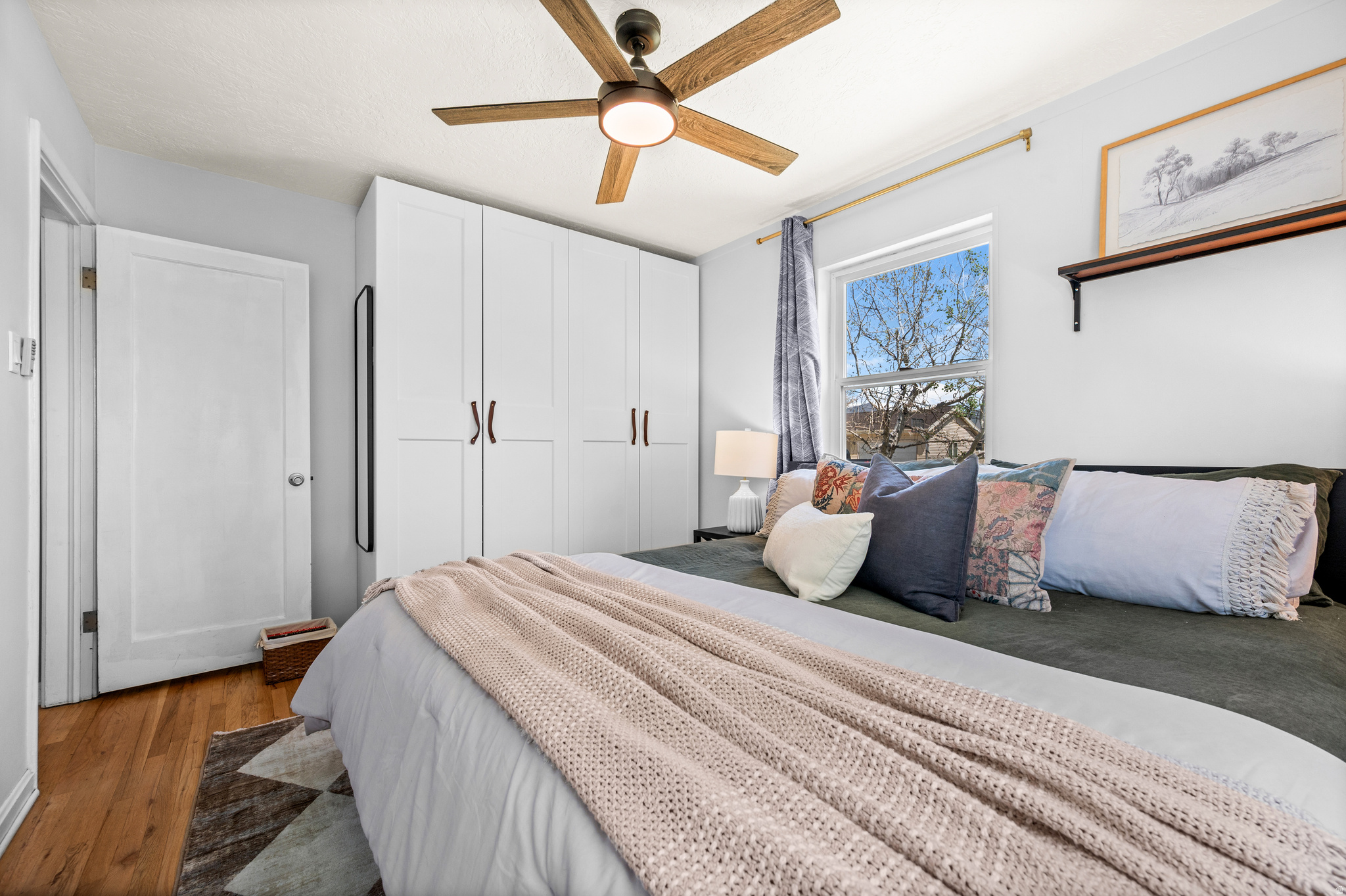 MURRAY HEIGHTS - Residential
