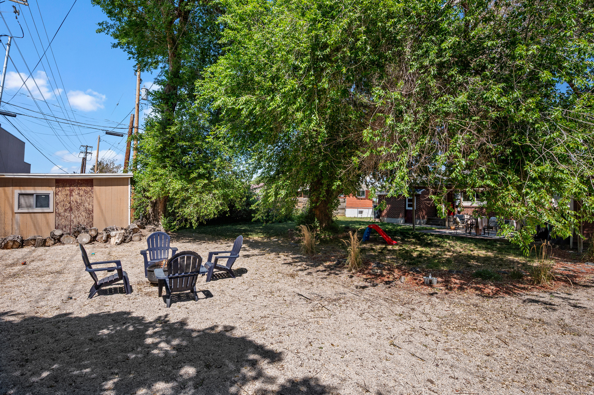 MURRAY HEIGHTS - Residential