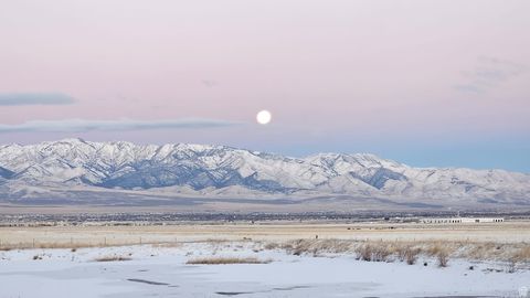 Tiny photo for 1939 N MANTLE WAY W, Tooele, UT 84074 (MLS # 2101481)