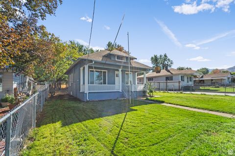 Tiny photo for 152 N 200 W, Tooele, UT 84074 (MLS # 2115642)