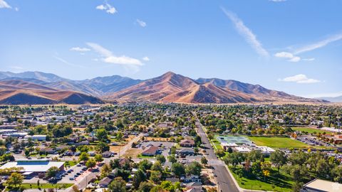 Tiny photo for 152 N 200 W, Tooele, UT 84074 (MLS # 2115642)