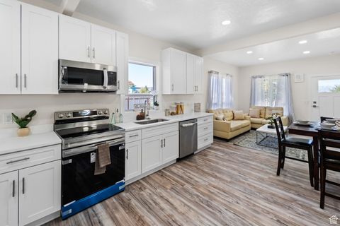 Tiny photo for 152 N 200 W, Tooele, UT 84074 (MLS # 2115642)