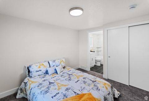 Tiny photo for 152 N 200 W, Tooele, UT 84074 (MLS # 2115642)
