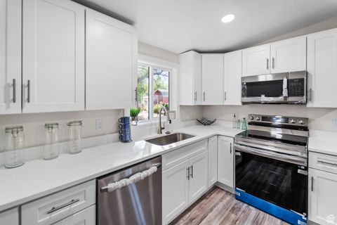 Tiny photo for 152 N 200 W, Tooele, UT 84074 (MLS # 2115642)