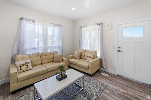 Tiny photo for 152 N 200 W, Tooele, UT 84074 (MLS # 2115642)