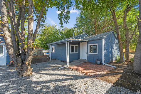 Tiny photo for 152 N 200 W, Tooele, UT 84074 (MLS # 2115642)