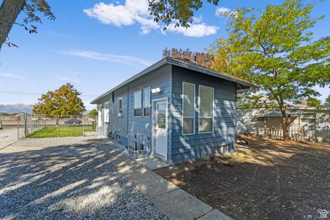 Tiny photo for 152 N 200 W, Tooele, UT 84074 (MLS # 2115642)