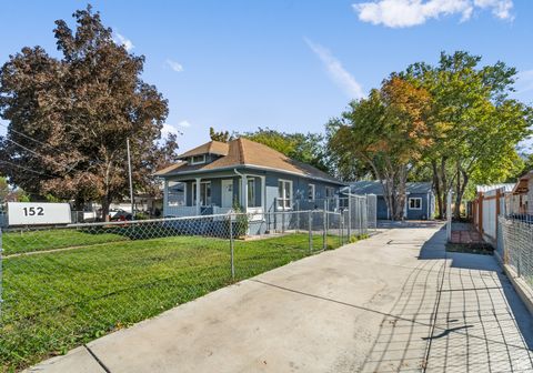Tiny photo for 152 N 200 W, Tooele, UT 84074 (MLS # 2115642)