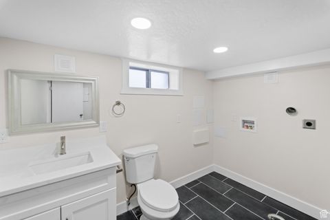 Tiny photo for 152 N 200 W, Tooele, UT 84074 (MLS # 2115642)