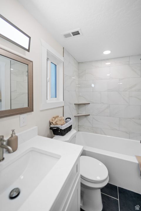 Tiny photo for 152 N 200 W, Tooele, UT 84074 (MLS # 2115642)
