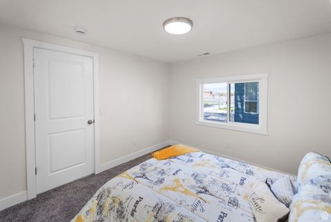 Tiny photo for 152 N 200 W, Tooele, UT 84074 (MLS # 2115642)