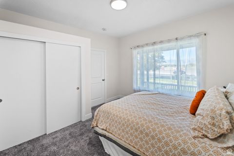 Tiny photo for 152 N 200 W, Tooele, UT 84074 (MLS # 2115642)