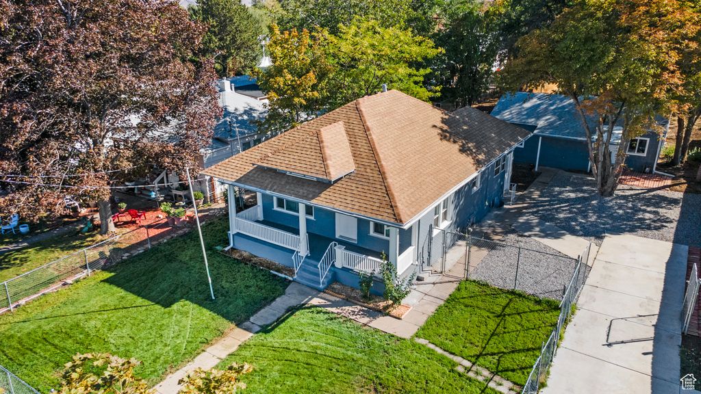 Photo of 152 N 200 W, Tooele, UT 84074 (MLS # 2115642)