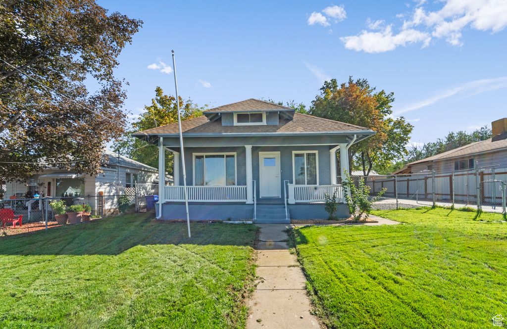 Photo of 152 N 200 W, Tooele, UT 84074 (MLS # 2115642)