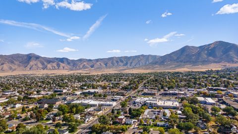 Tiny photo for 152 N 200 W, Tooele, UT 84074 (MLS # 2115642)