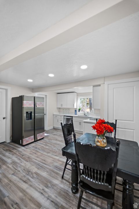 Tiny photo for 152 N 200 W, Tooele, UT 84074 (MLS # 2115642)