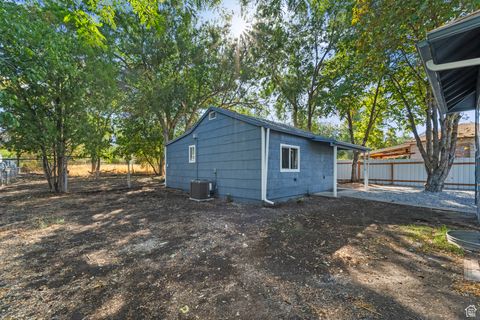 Tiny photo for 152 N 200 W, Tooele, UT 84074 (MLS # 2115642)
