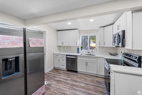 Tiny photo for 152 N 200 W, Tooele, UT 84074 (MLS # 2115642)
