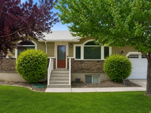 Tiny photo for 393 E 2440 N, North Logan, UT 84341 (MLS # 2180250)