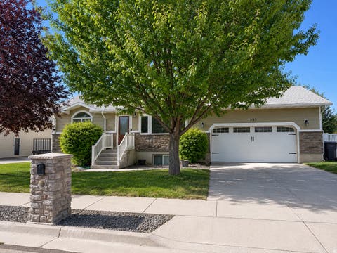 Tiny photo for 393 E 2440 N, North Logan, UT 84341 (MLS # 2180250)
