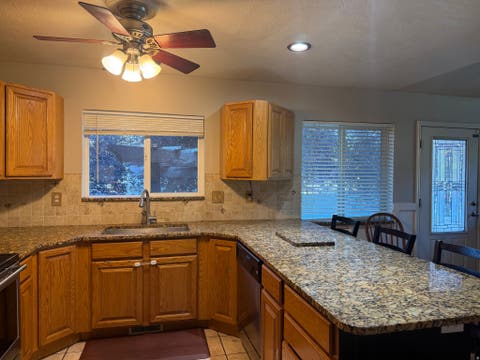 Tiny photo for 393 E 2440 N, North Logan, UT 84341 (MLS # 2180250)