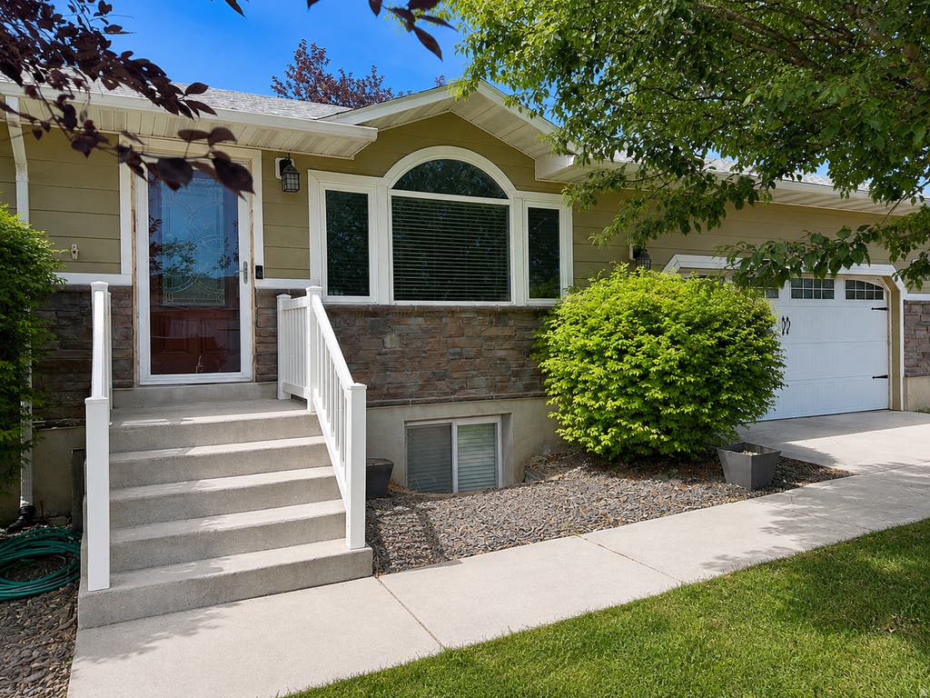 Photo of 393 E 2440 N, North Logan, UT 84341 (MLS # 2180250)