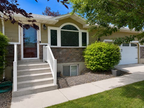 Photo of 393 E 2440 N, North Logan, UT 84341 (MLS # 2180250)